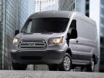 Ford Transit LWB Van 2014 года (US)